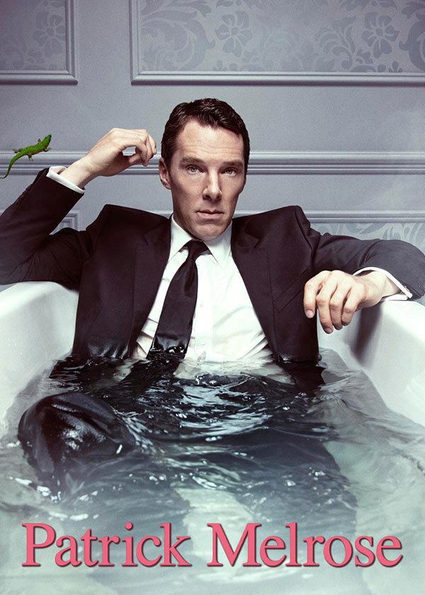 Patrick melrose