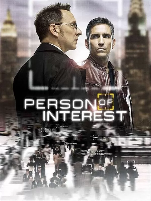 Person of interest
