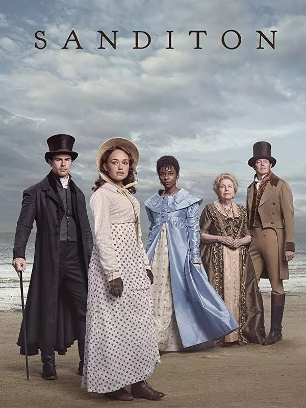 Poldark