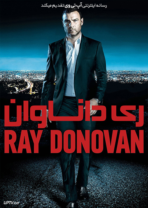 Ray donovan