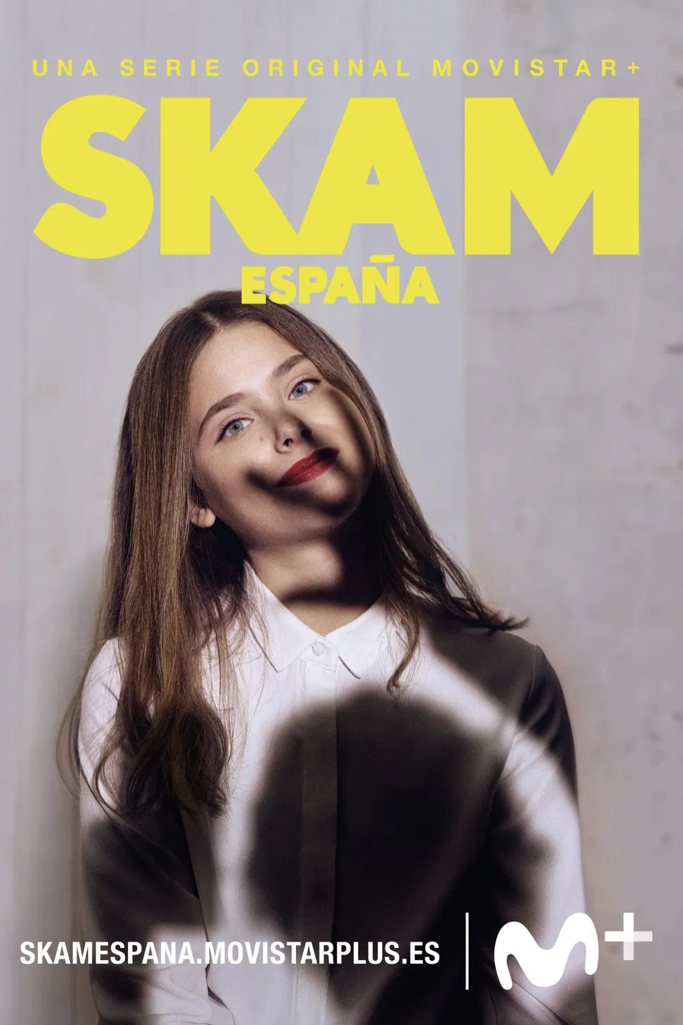 Skam