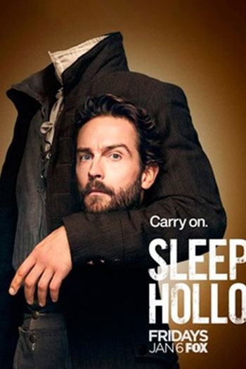 Sleepy hollywood