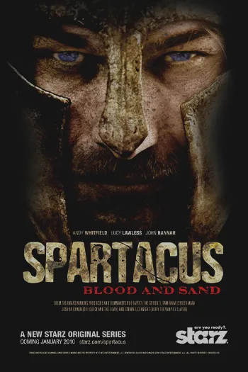 Spartacus