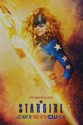 Stargirl