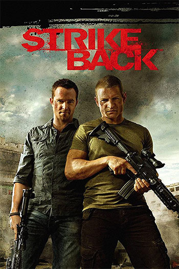Strike back