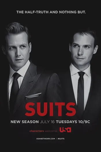 Suits