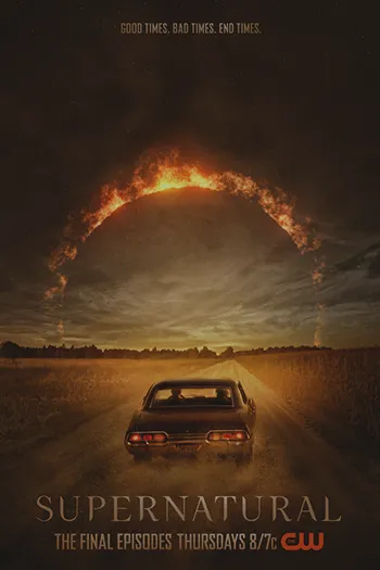 Supernatural