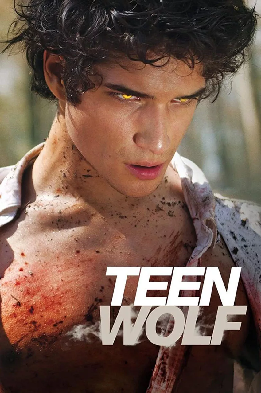 Teen wolf