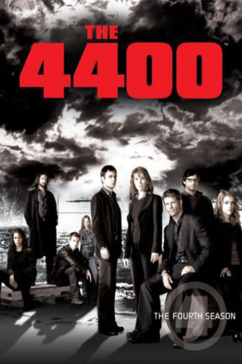 The 4400