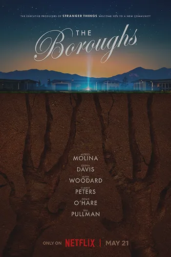 The Boroughs