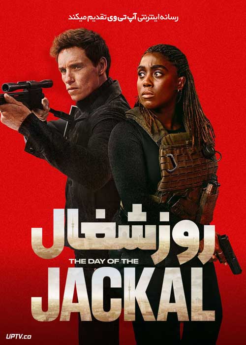 The Day of the Jackal