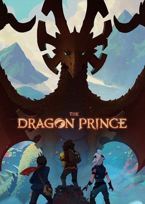 The Dragon Prince