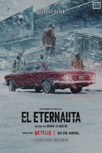 The Eternaut