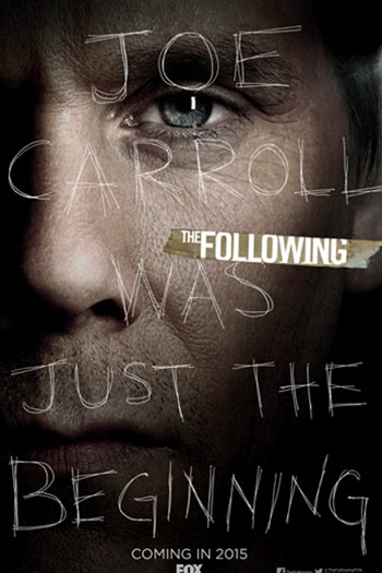 The Following