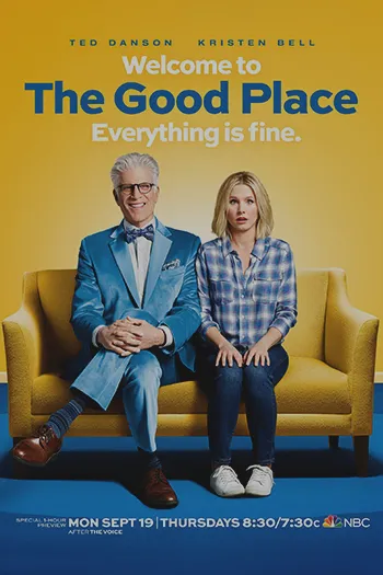 The good place
