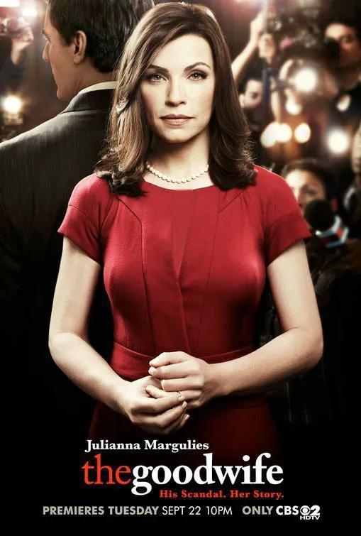 The good wife