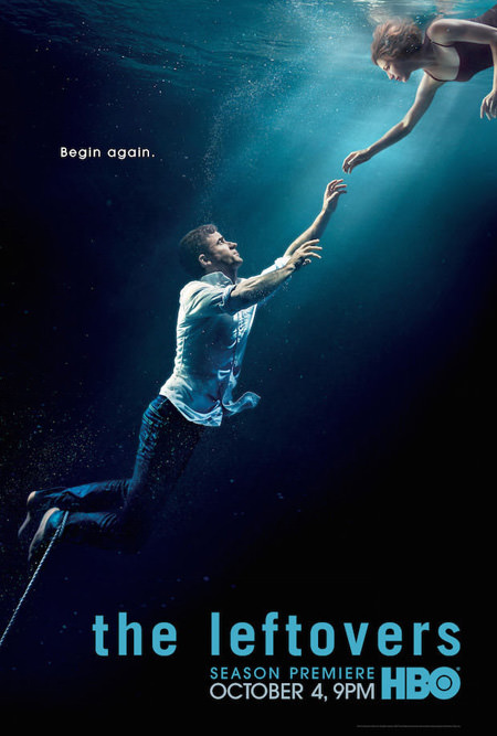 The leftovers