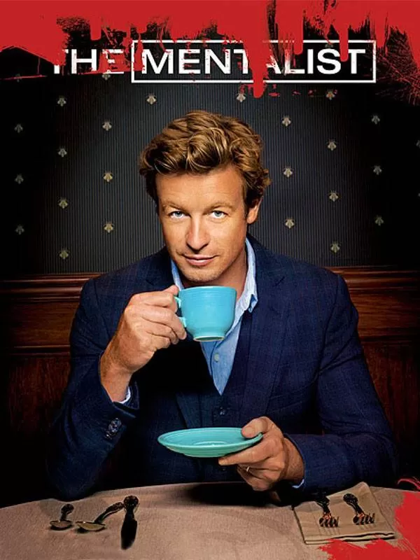 The mentalist