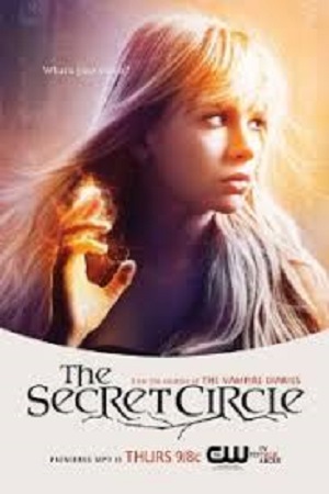 The secret circle The Sopranos