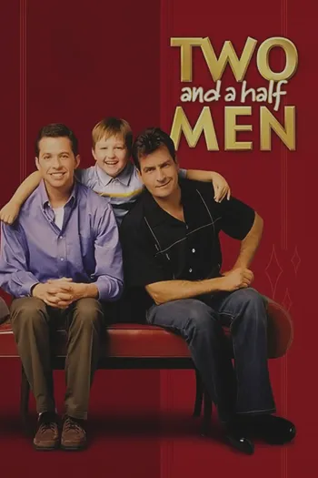 Two and a Half Men