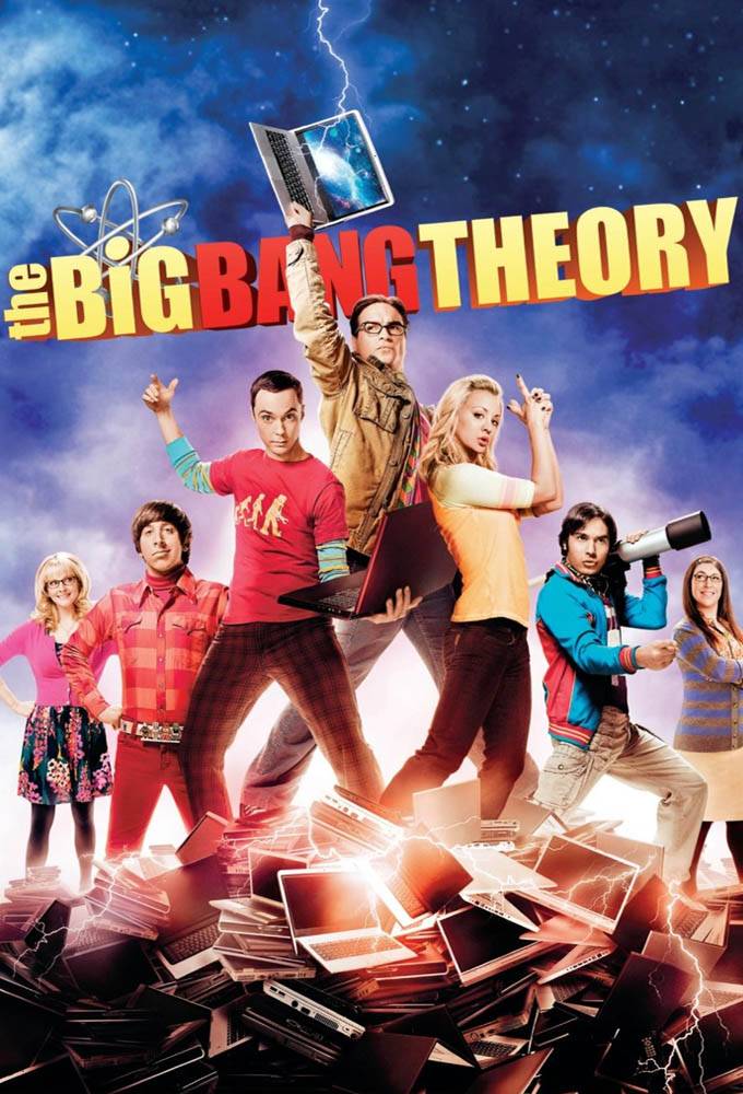 big bang theory