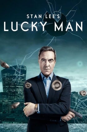 stan lee's lucky man