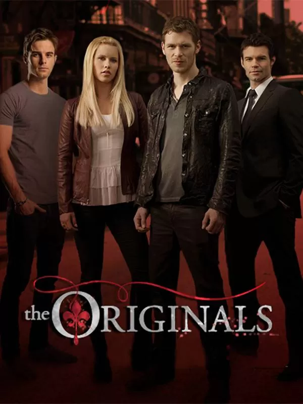 the originals